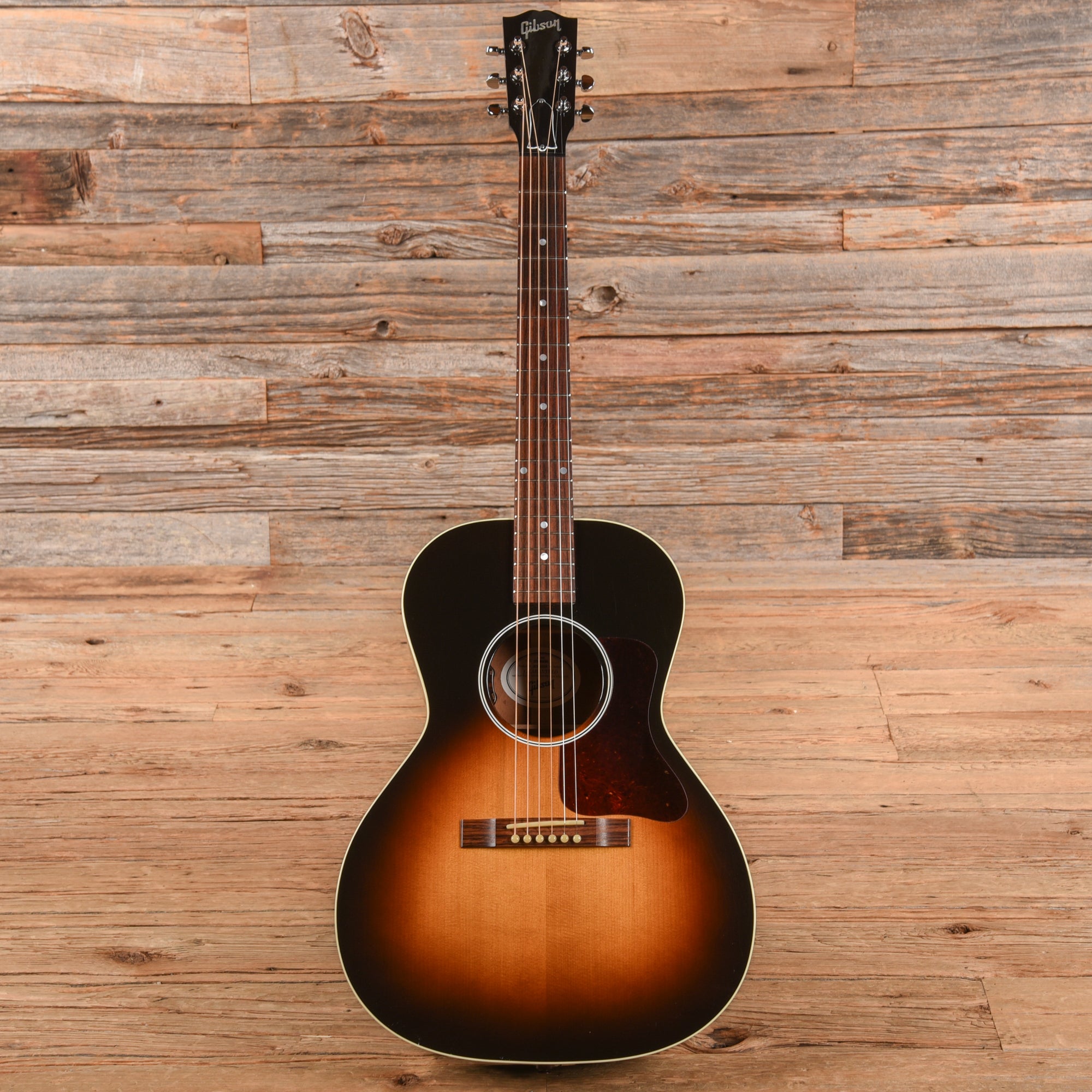 Gibson L-00 Standard Sunburst 2021
