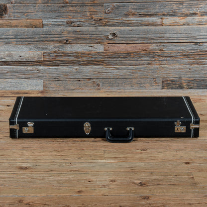 PRS Singlecut Sunburst 2006