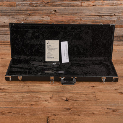 Tom Anderson Icon Classic Bullitt Green 2022