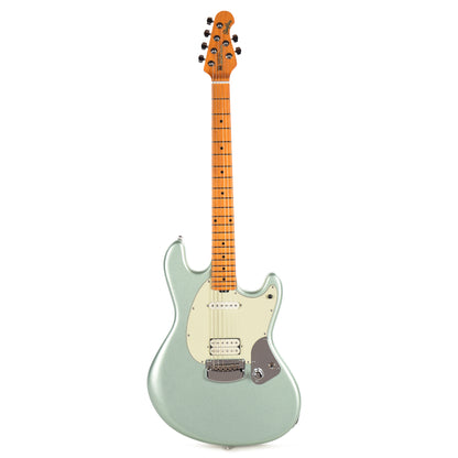 Music Man StingRay Dustin Kensrue Electric Guitar HS Daiquiri Ice