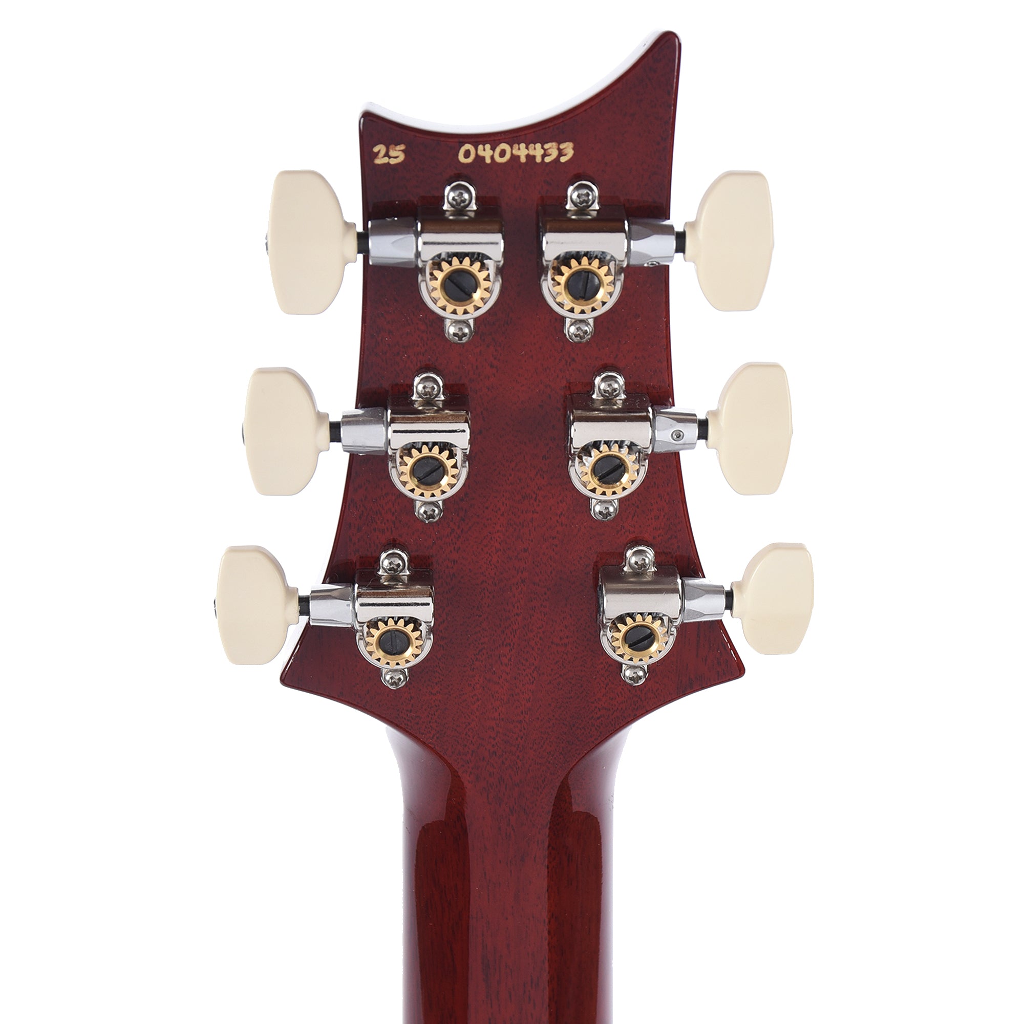 PRS Limited Edition Charcoal Phoenix w/Private Stock Grade Figured Maple Top