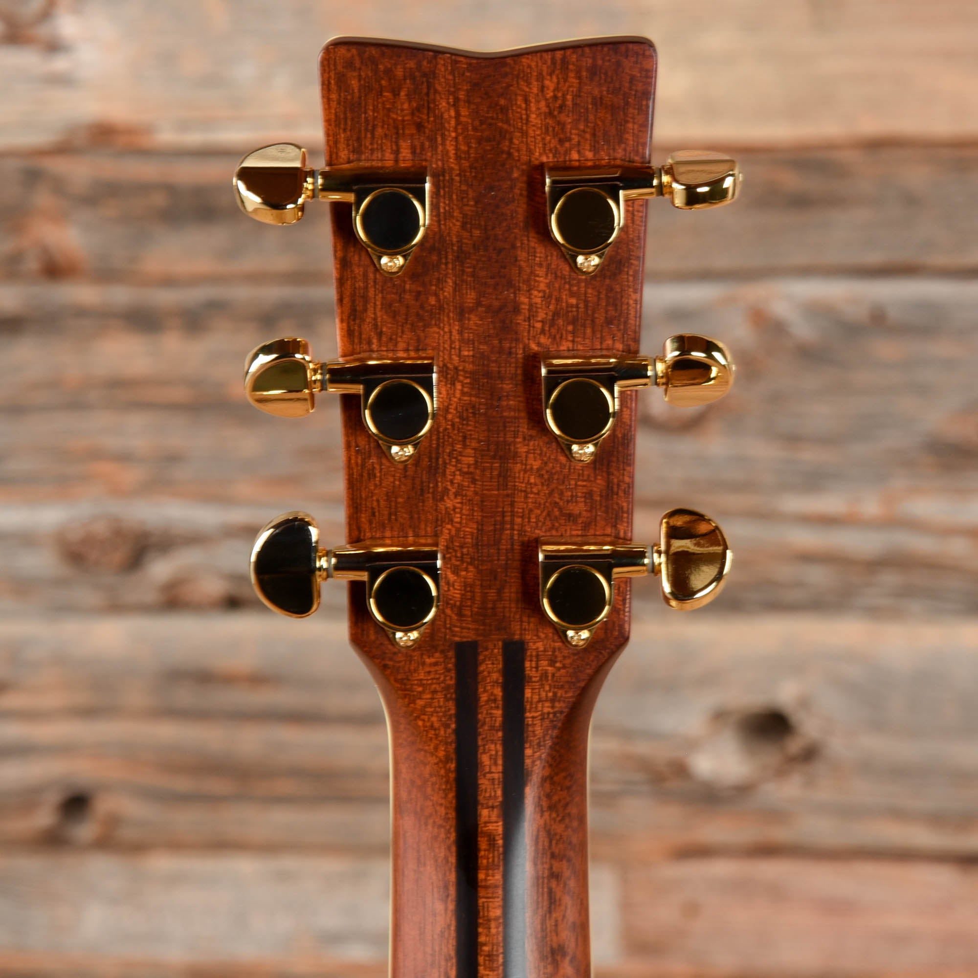 Yamaha LL-TA Sunburst