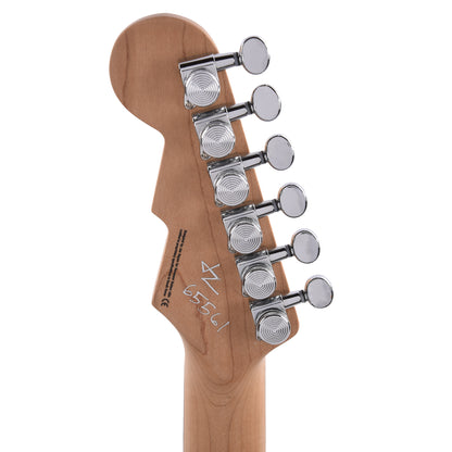 Reverend Double Agent OG Chronic Blue Burst