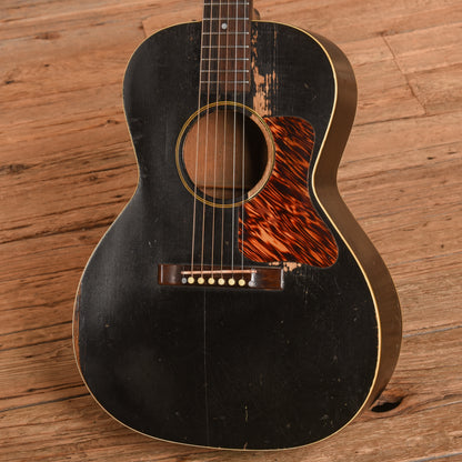 Gibson L-00 Black 1938