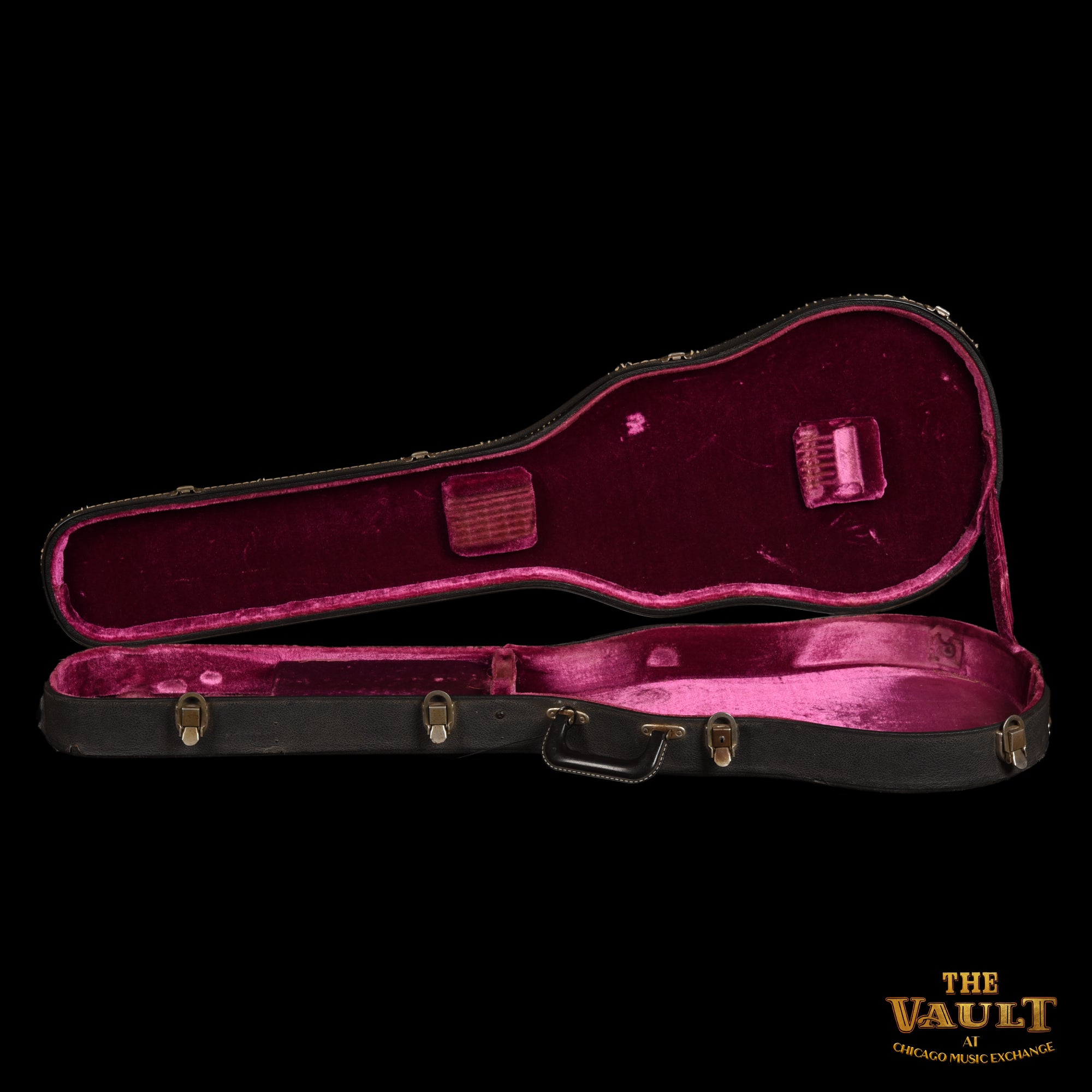 Gibson Les Paul Standard Tobacco Sunburst 1975