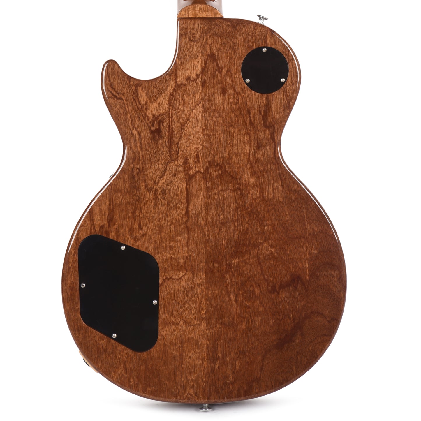 Gibson Original Les Paul Standard '50s Double Trouble Vintage Tobacco Burst Gloss