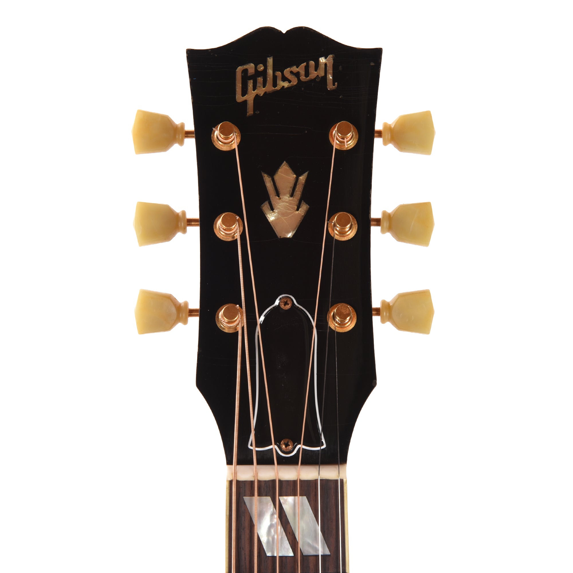 Gibson Custom Shop Historic Reissue 1960 Hummingbird Heritage Cherry Sunburst Murphy Lab Light Aged