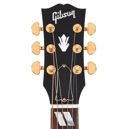 Gibson Modern Hummingbird Standard Rosewood Rosewood Burst