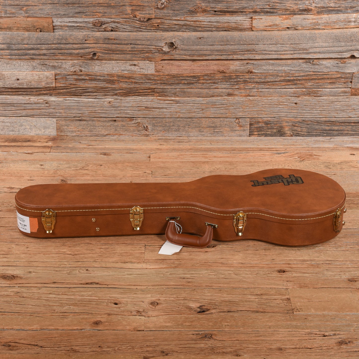 Gibson Les Paul Standard T Blueberry Burst 2017 LEFTY