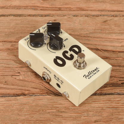 Fulltone OCD V2