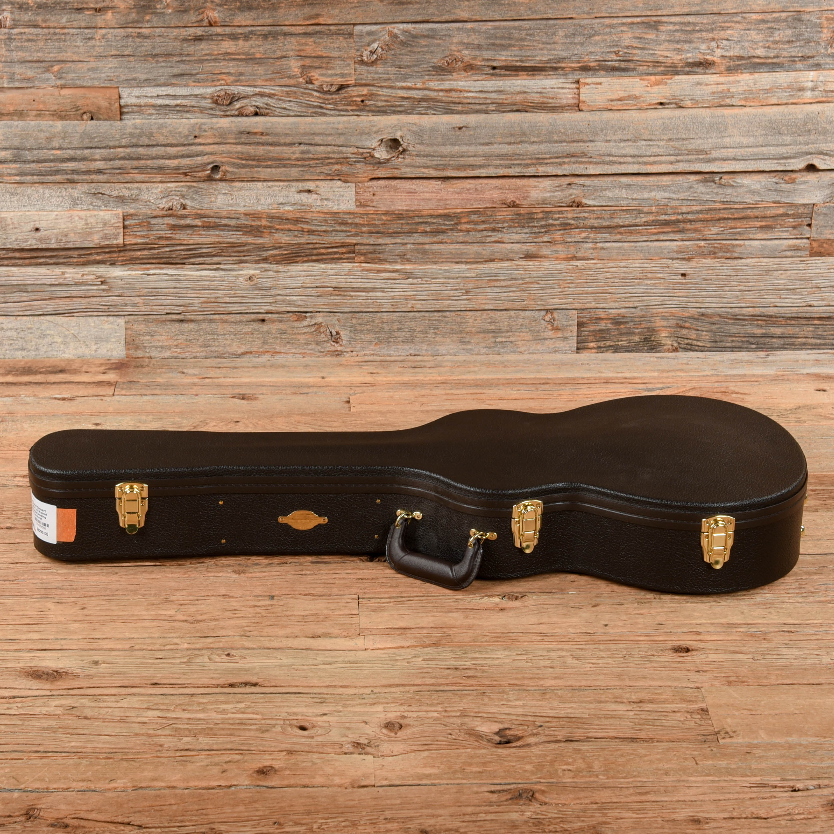 Taylor Custom Grand Concert Western Red Cedar/AA Walnut ES2 w/Figured Maple Binding Tobacco Sunburst 2024