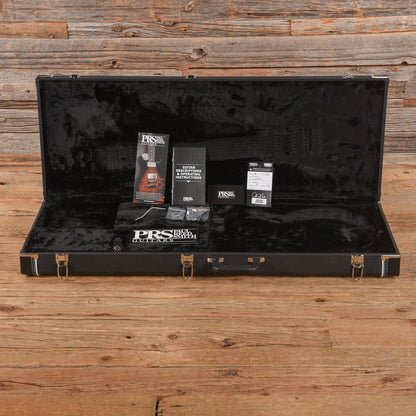 PRS Santana Retro Purple Mist 2023