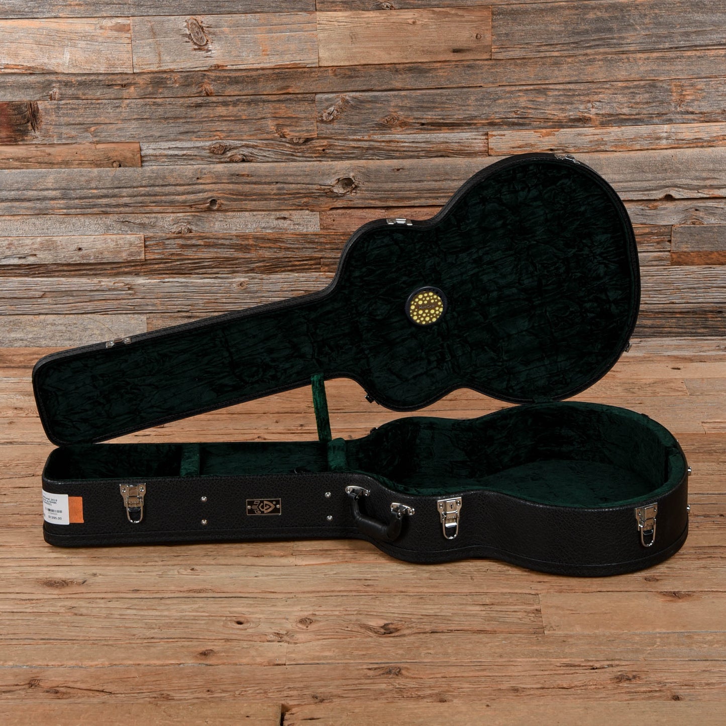 Guild F-40 Traditional Antique Sunburst 2019