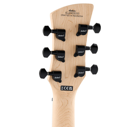 Jackson X Series Surfcaster OC HT6 Satin Black