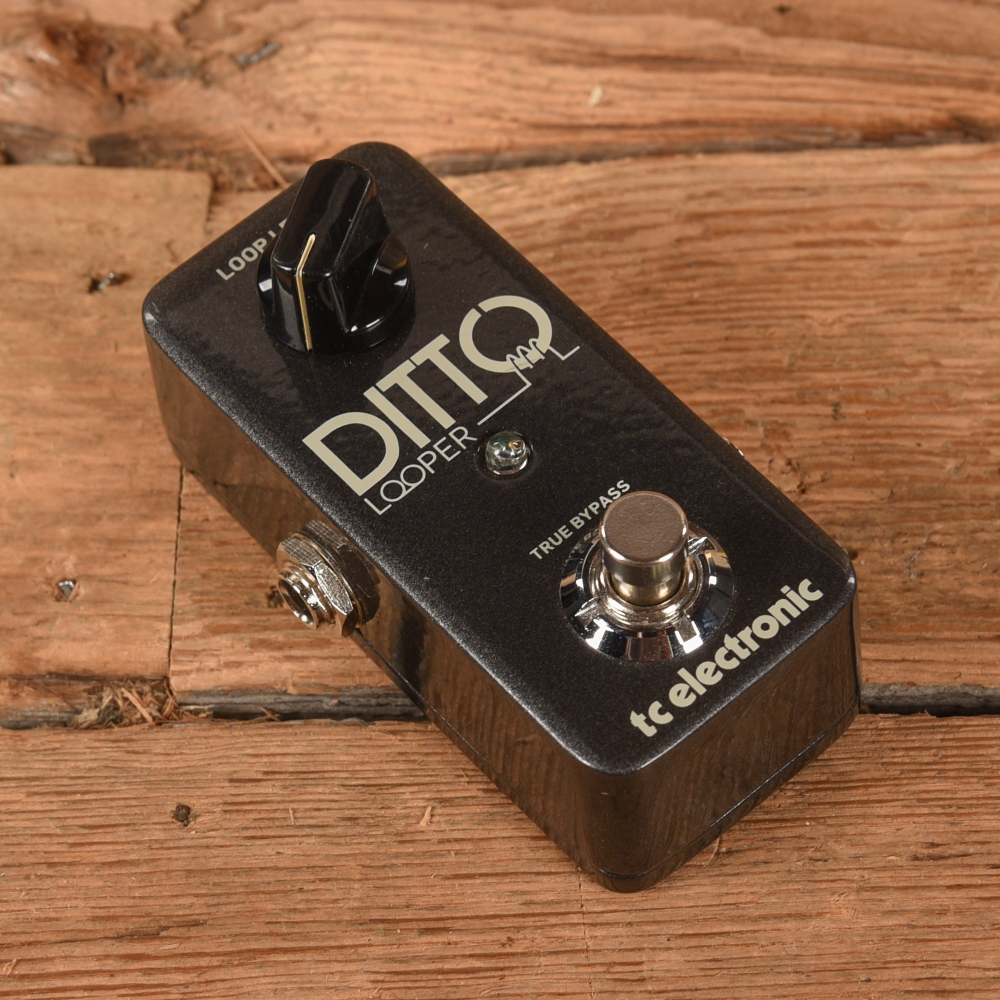 TC Electronic Ditto Looper