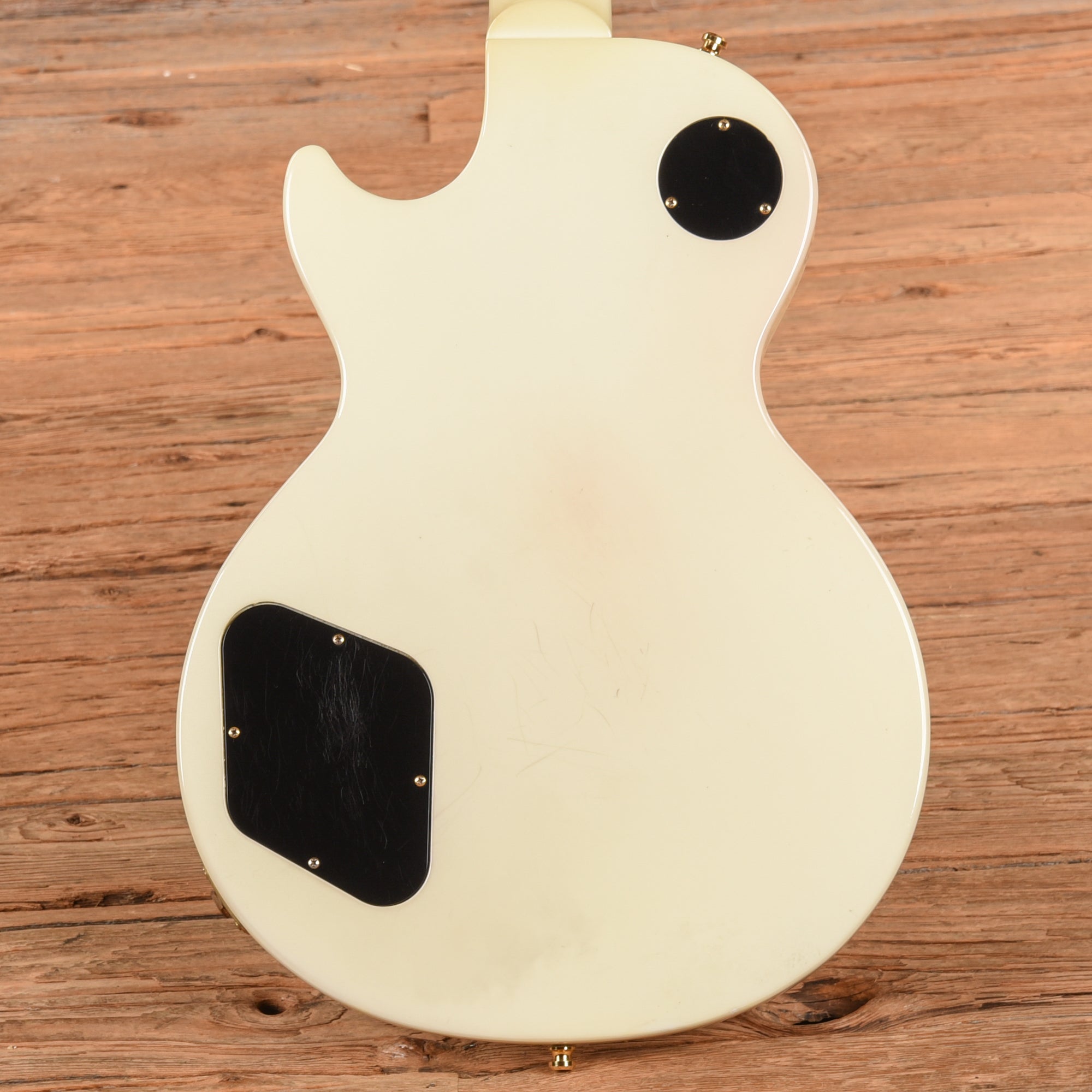 Gibson Les Paul Studio Alpine White 2006