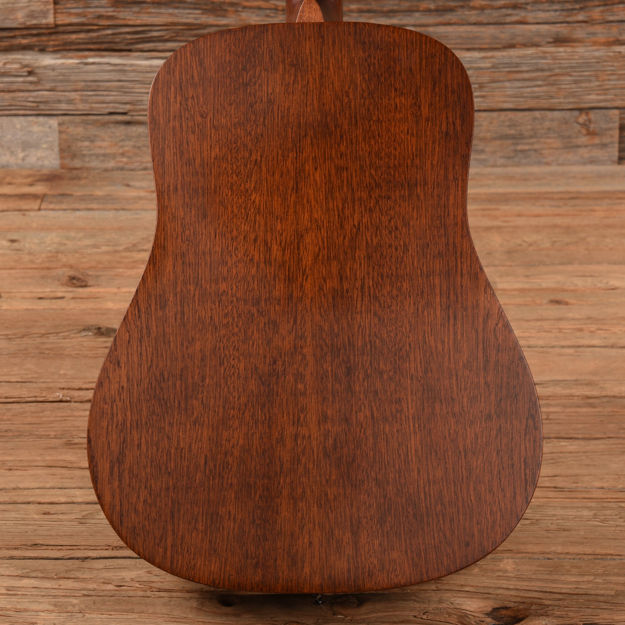 Martin D-15M Brown 2015