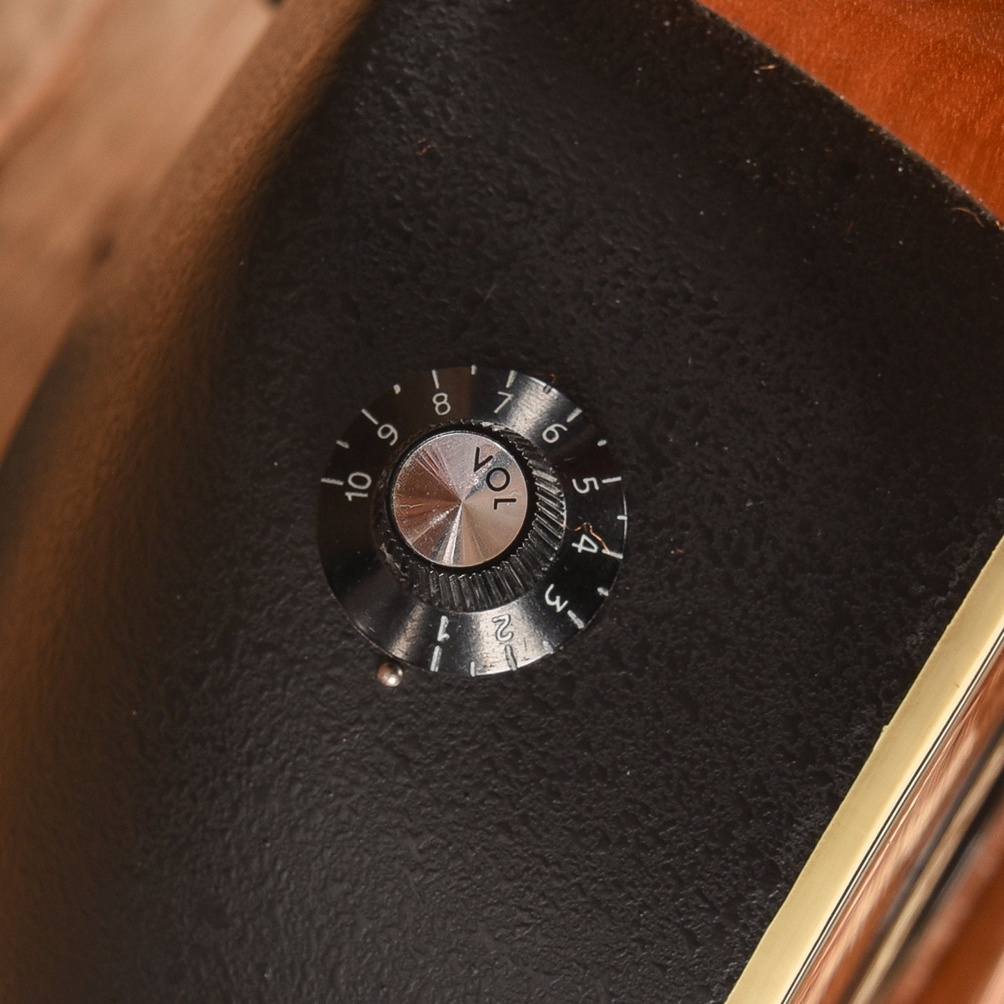 Ovation 1612 Balladeer Natural 1982