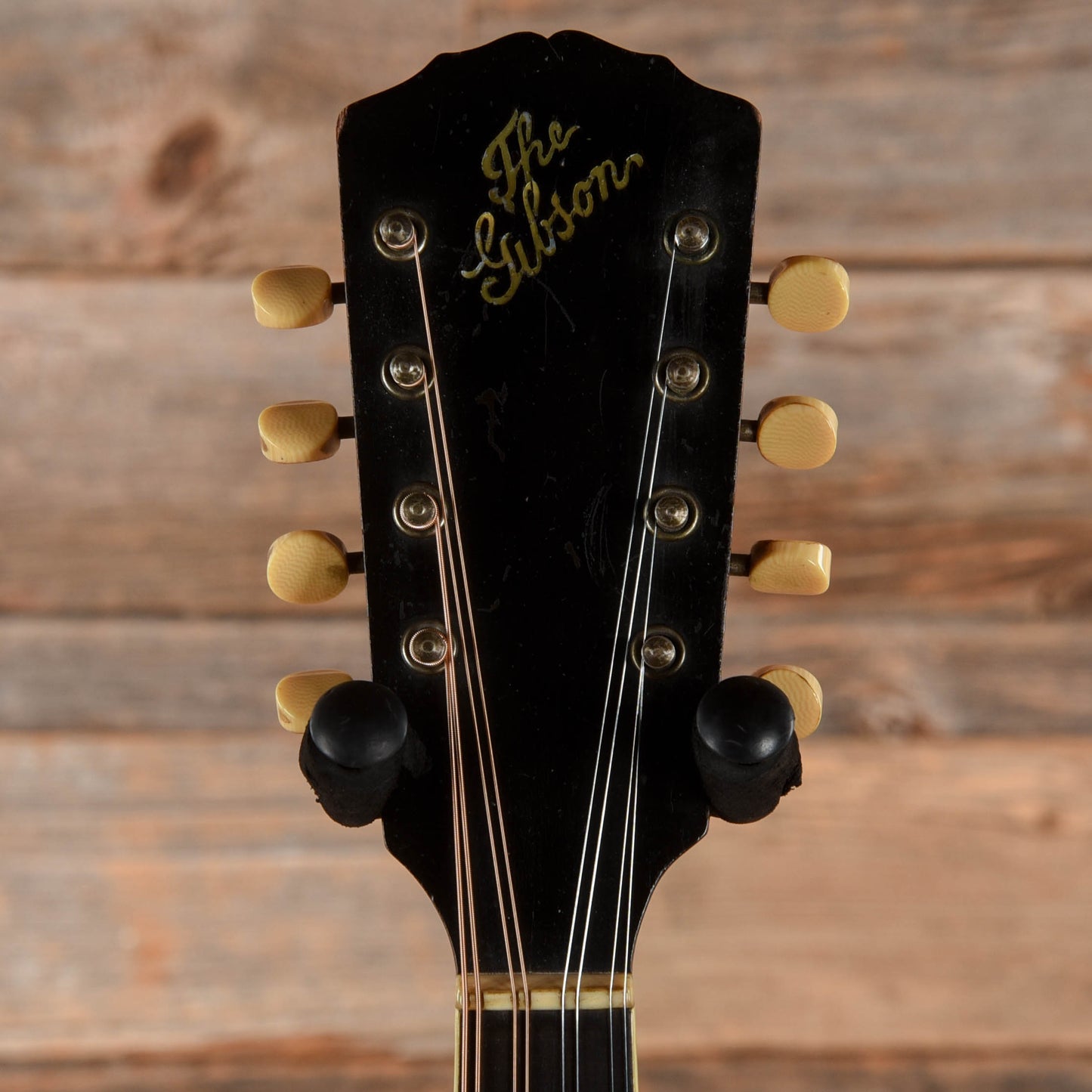 Gibson A-1 Natural 1914