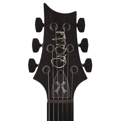 PRS Kanami Limited Edition Custom 24-08 Trampas Green Smokeburst SIGNED