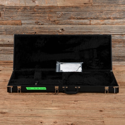 PRS Stripped 58 Sunburst 2011