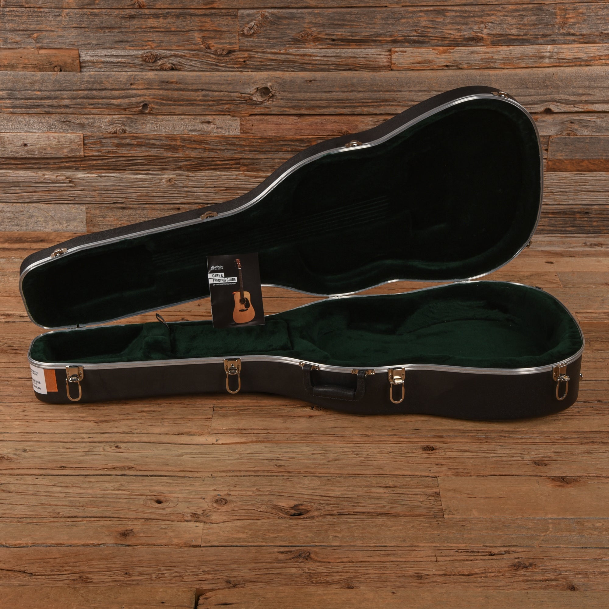 Martin Standard Series 000-28 Natural 2020