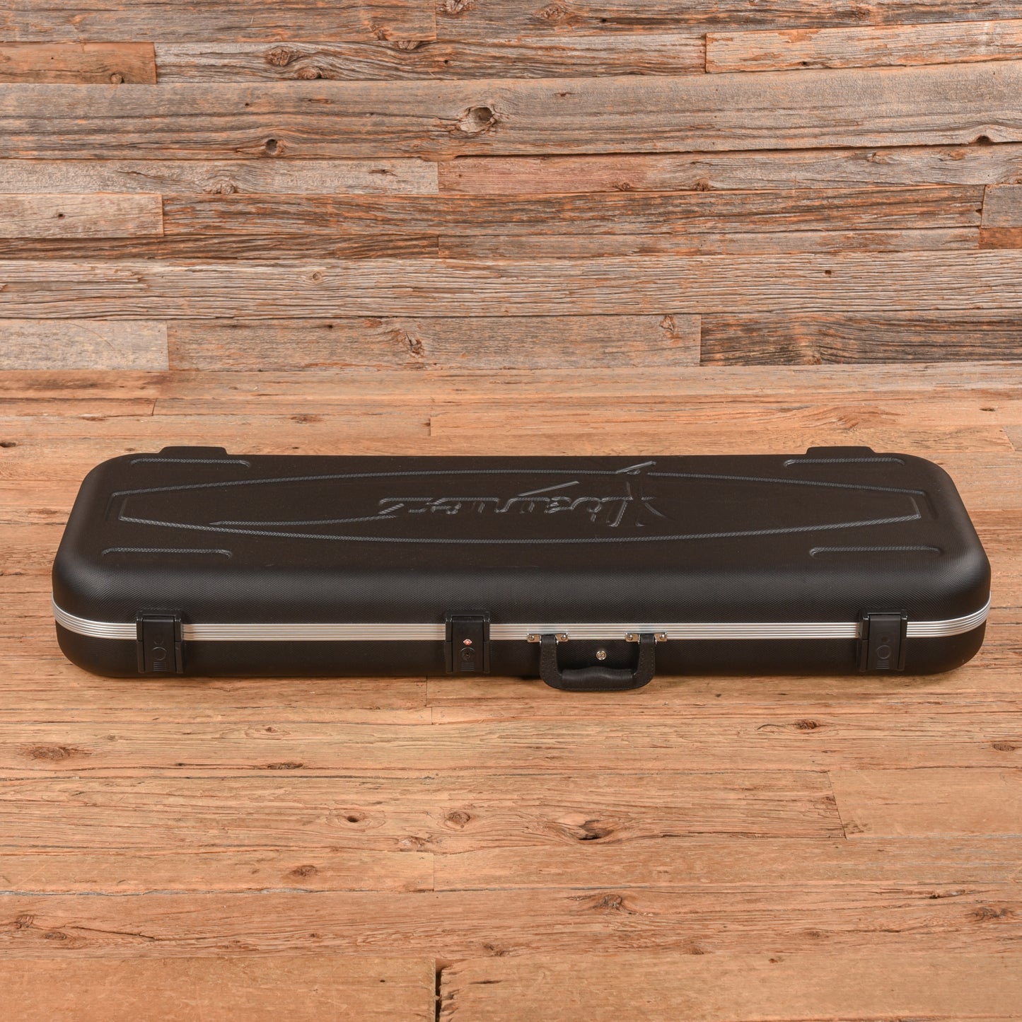 Ibanez THBB10 Tim Henson Signature Black 2020