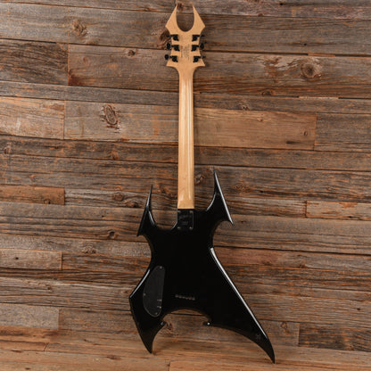 B.C. Rich Body Art Series "Boris" Beast Black 2012
