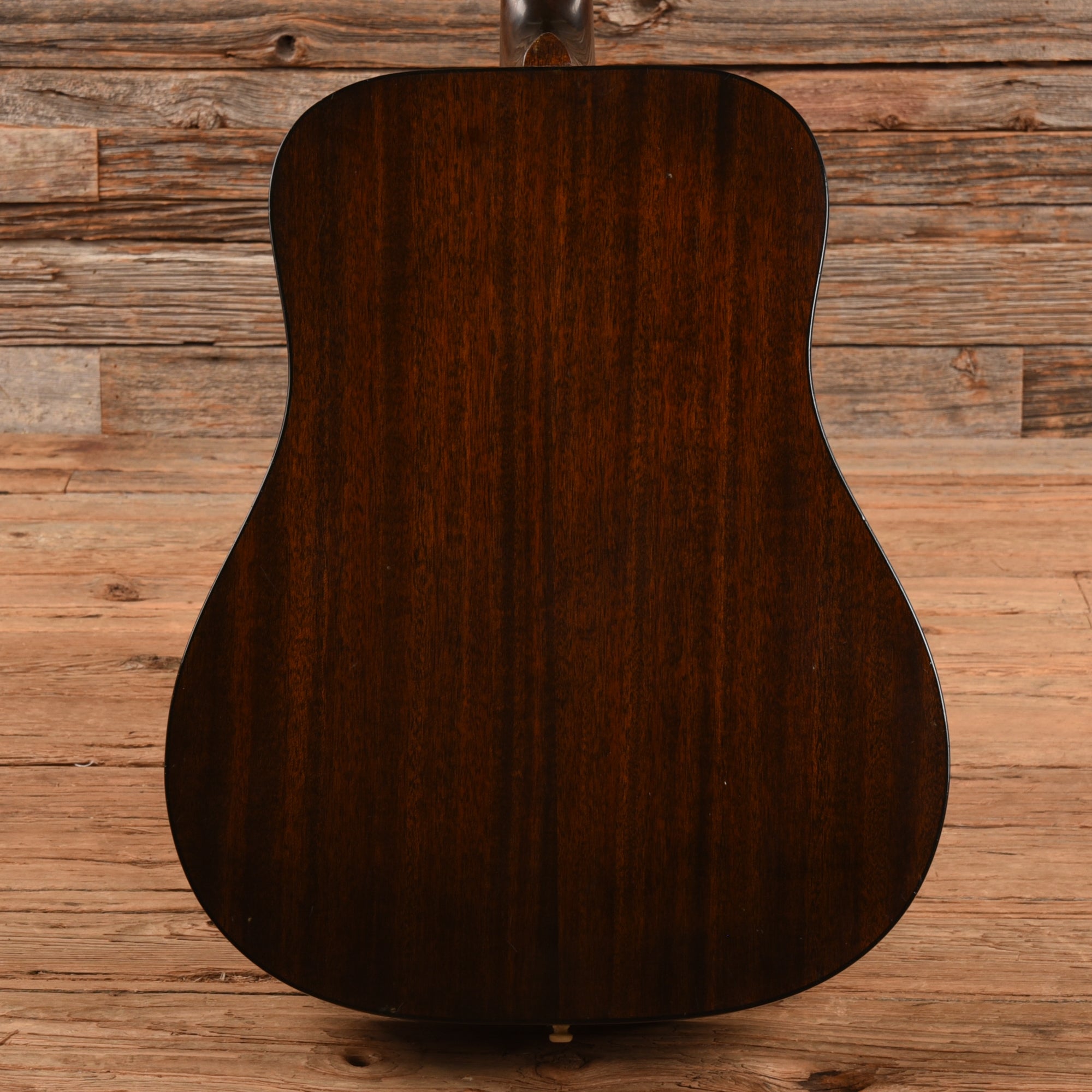 Gibson J-50 Deluxe Natural 1972