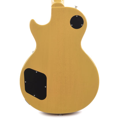 Gibson Original Les Paul Standard '50s Mahogany Top TV Yellow