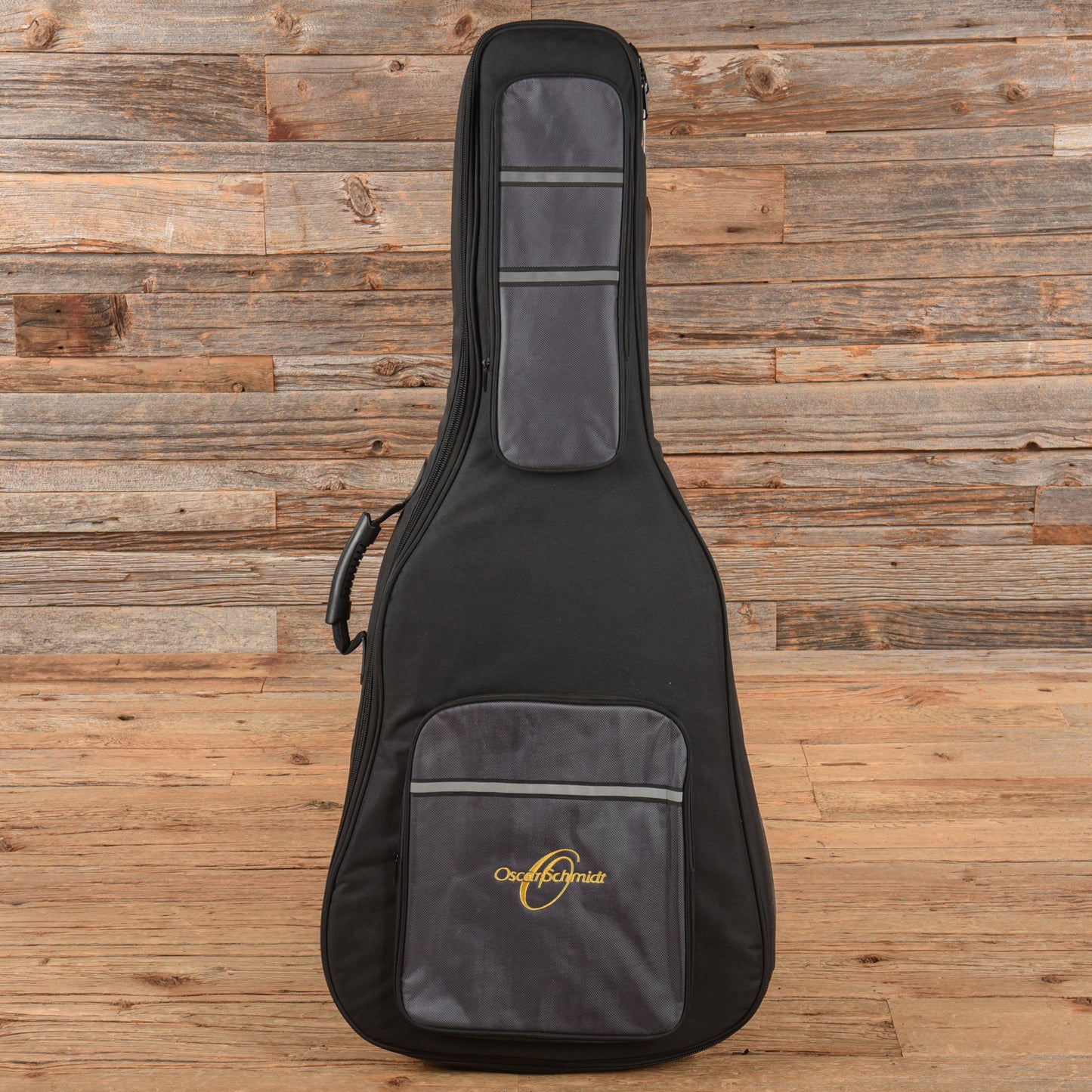 Gretsch G2622 Streamliner Center Block Walnut Stain 2020