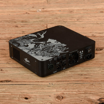 Darkglass Microtubes 900 900-Watt Bass Amp Head