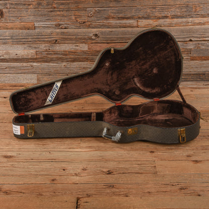 Gretsch Country Club Green 1957