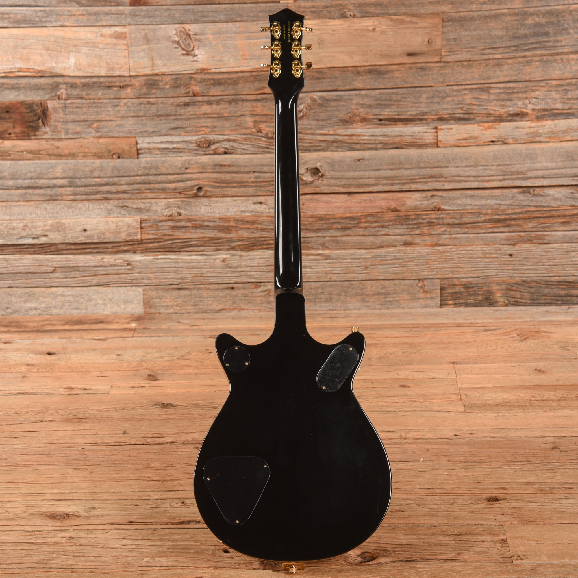 Gretsch G6131T-62 Vintage Select Jet Firebird Firebird Red 2017