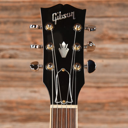 Gibson Limited Edition SG Standard Rose Gold 2019