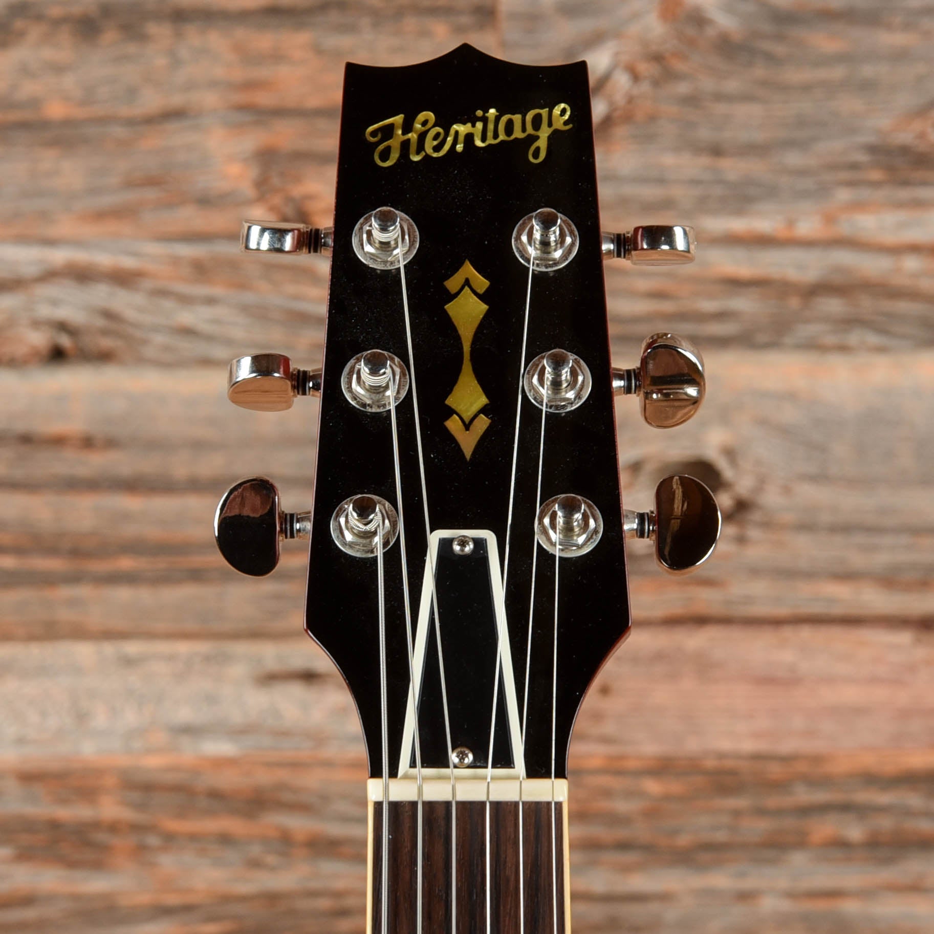 Heritage Custom Core H-150 Sunburst 2023