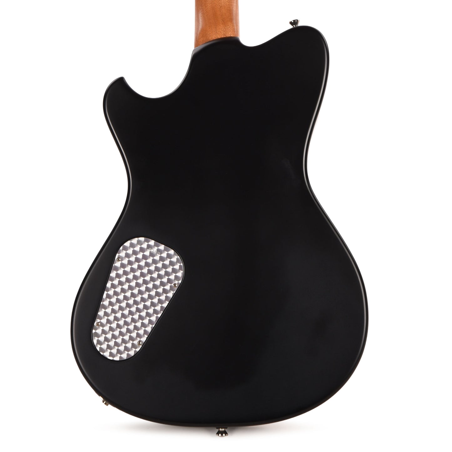 Powers Electric A-Type Select Flame Maple Custom Faded Cherry Sunburst w/PF42 Pickups