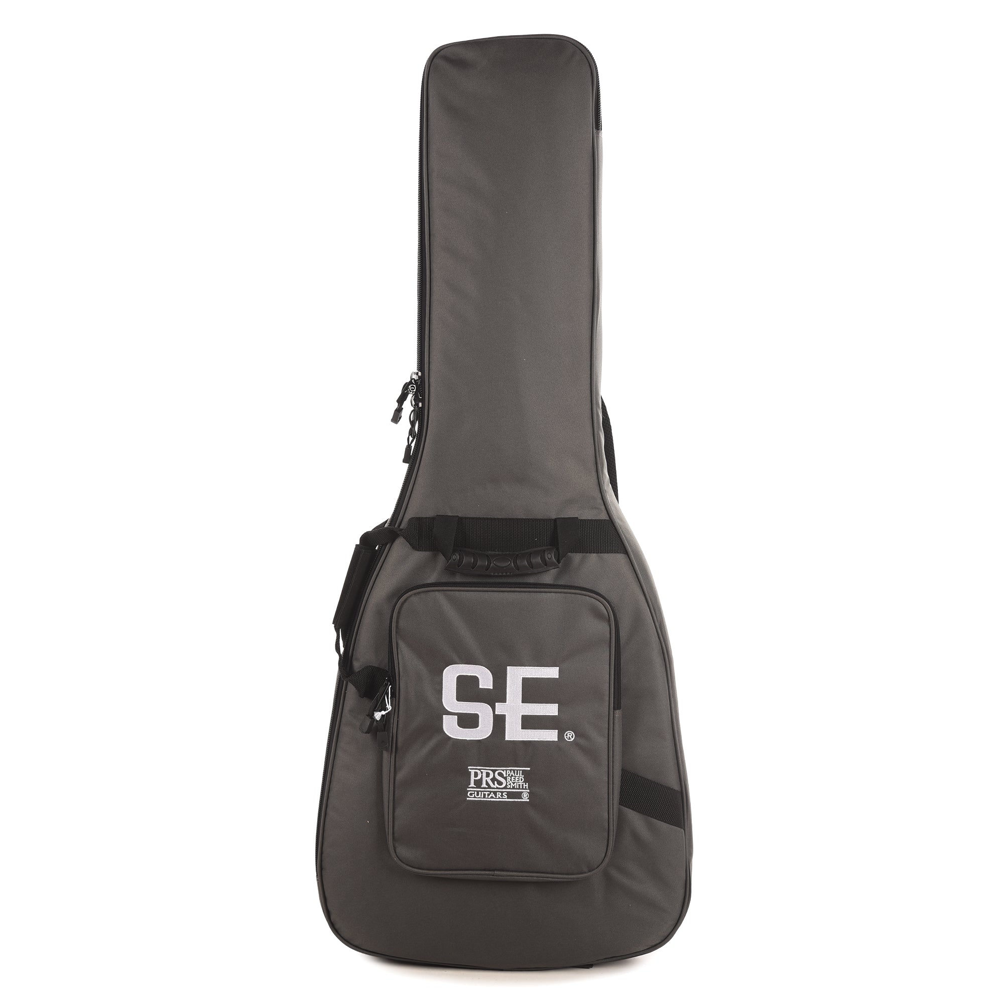 PRS SE Silver Sky Maple LEFTY Stone Blue