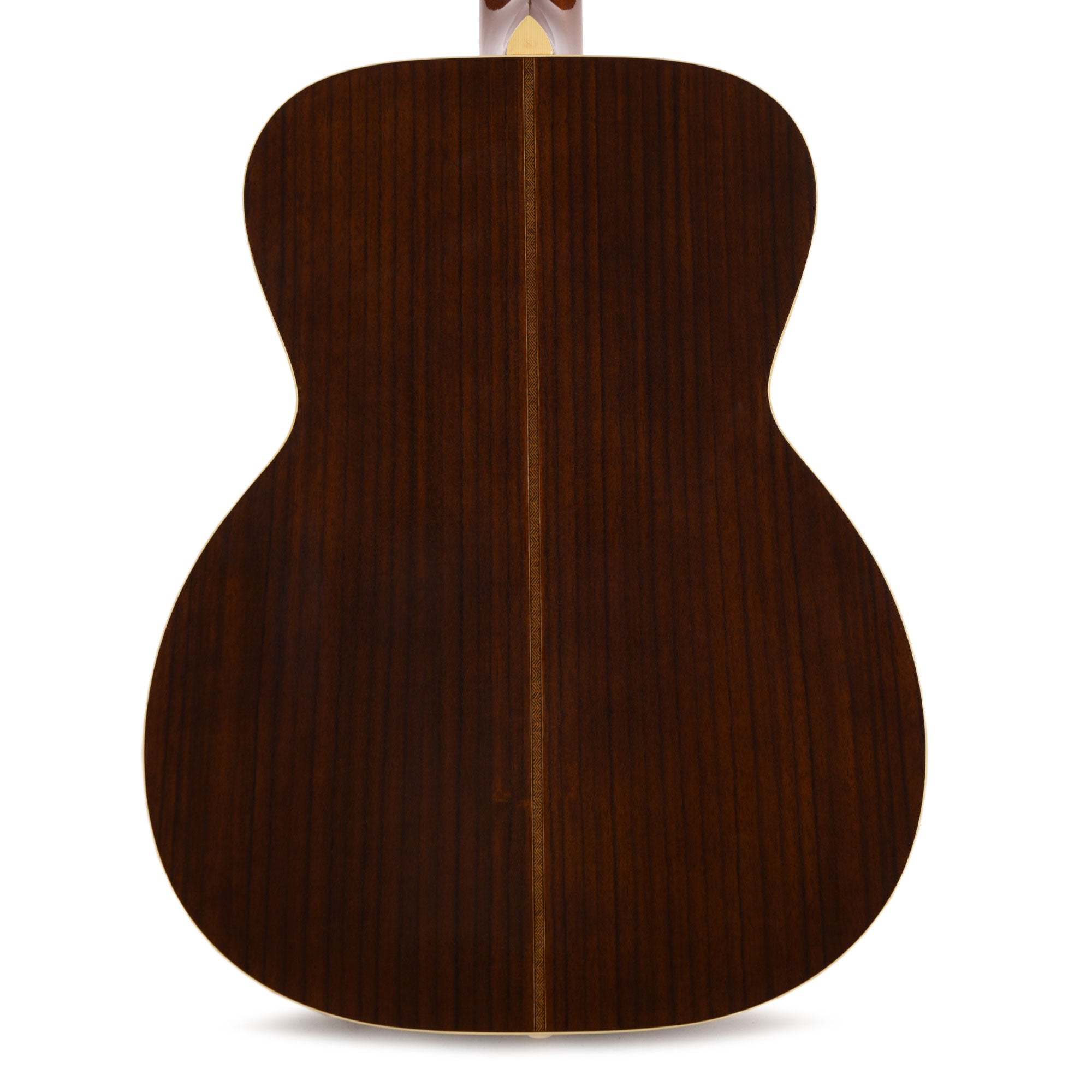 Atkin OM37 Baked Sitka/Rosewood Aged Sunburst