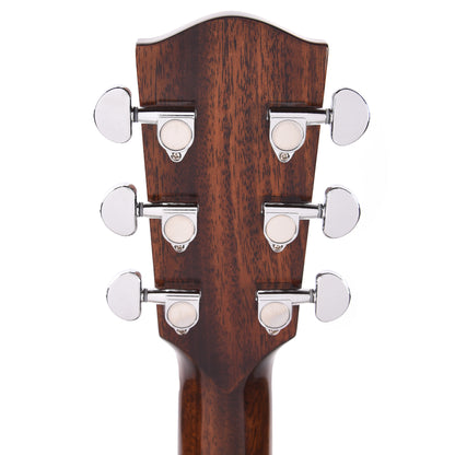 Eastman AC222CE Deluxe Sitka/Ovangkol Truetone Gloss Goldburst