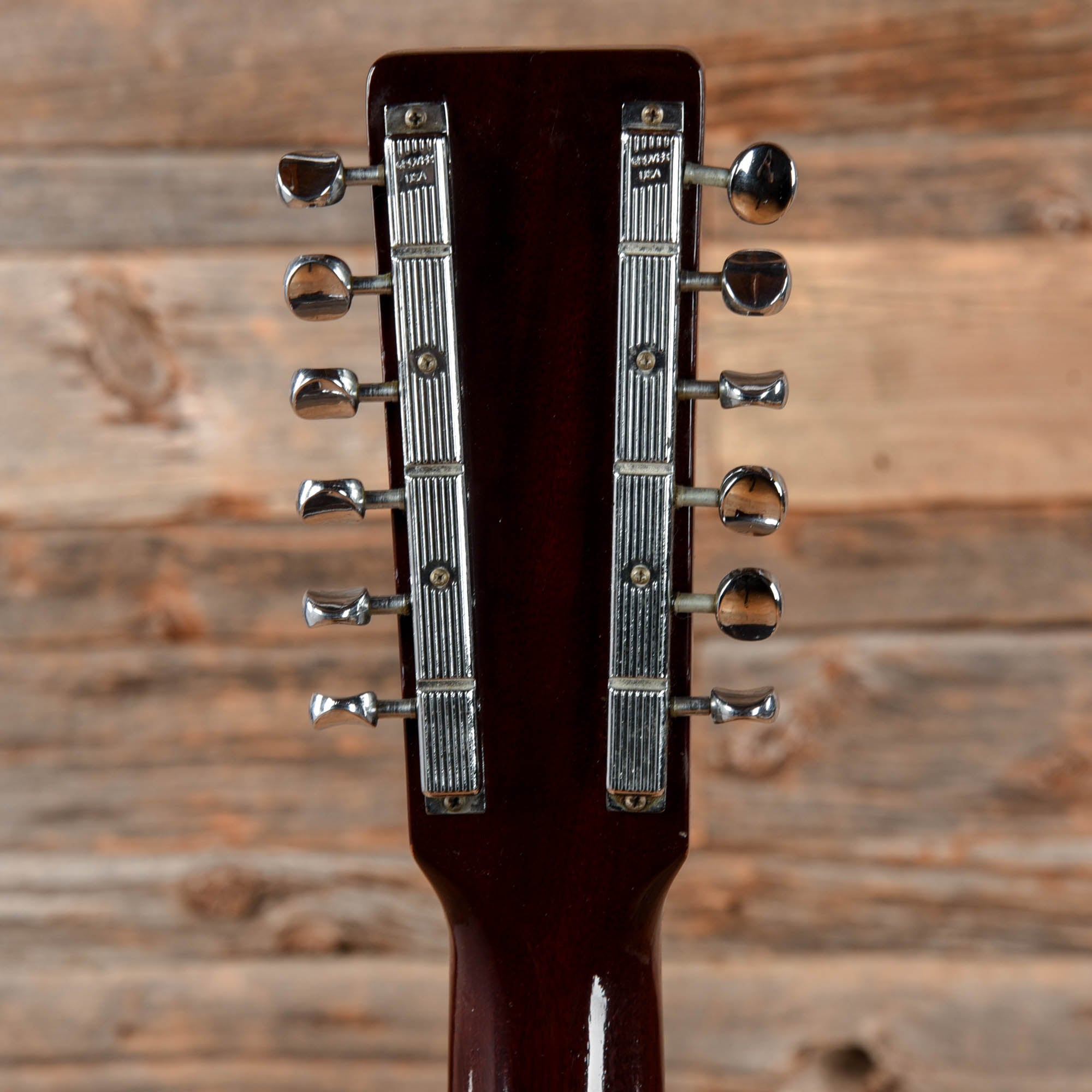 Martin D12-18 Natural 1974