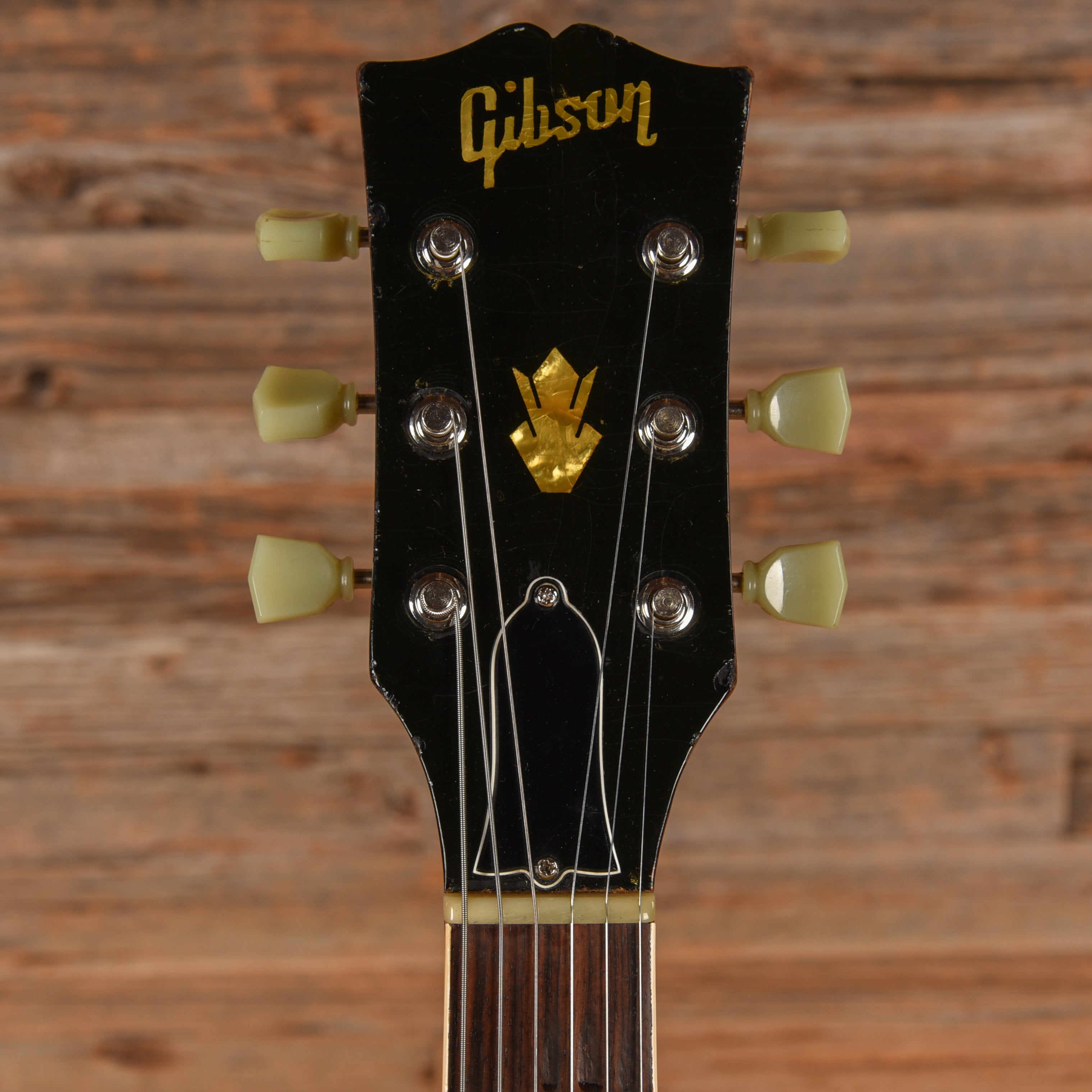 Gibson SG Standard Cherry 1967