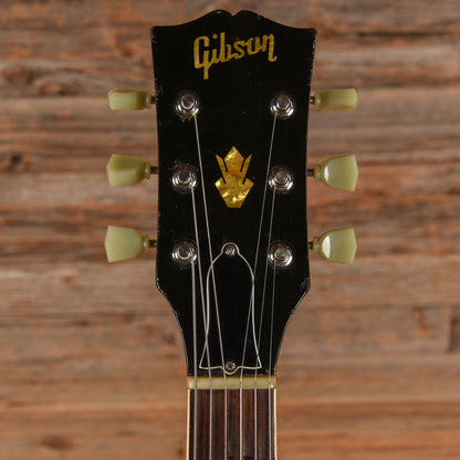 Gibson SG Standard Cherry 1967