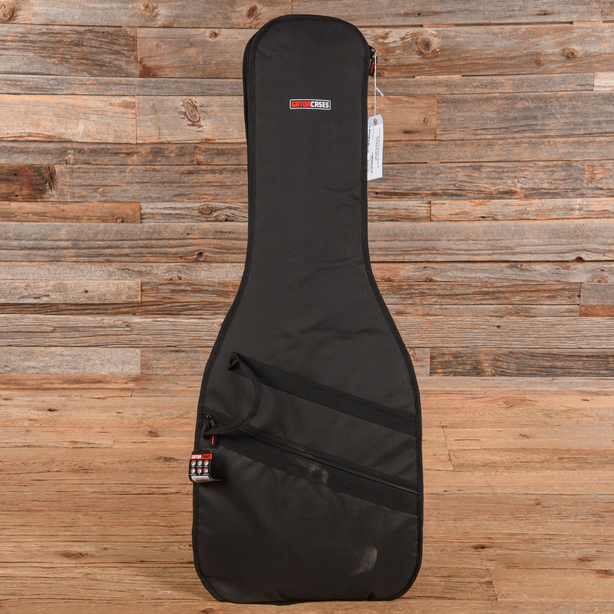 Kramer Pacer Classic Scarlet Red