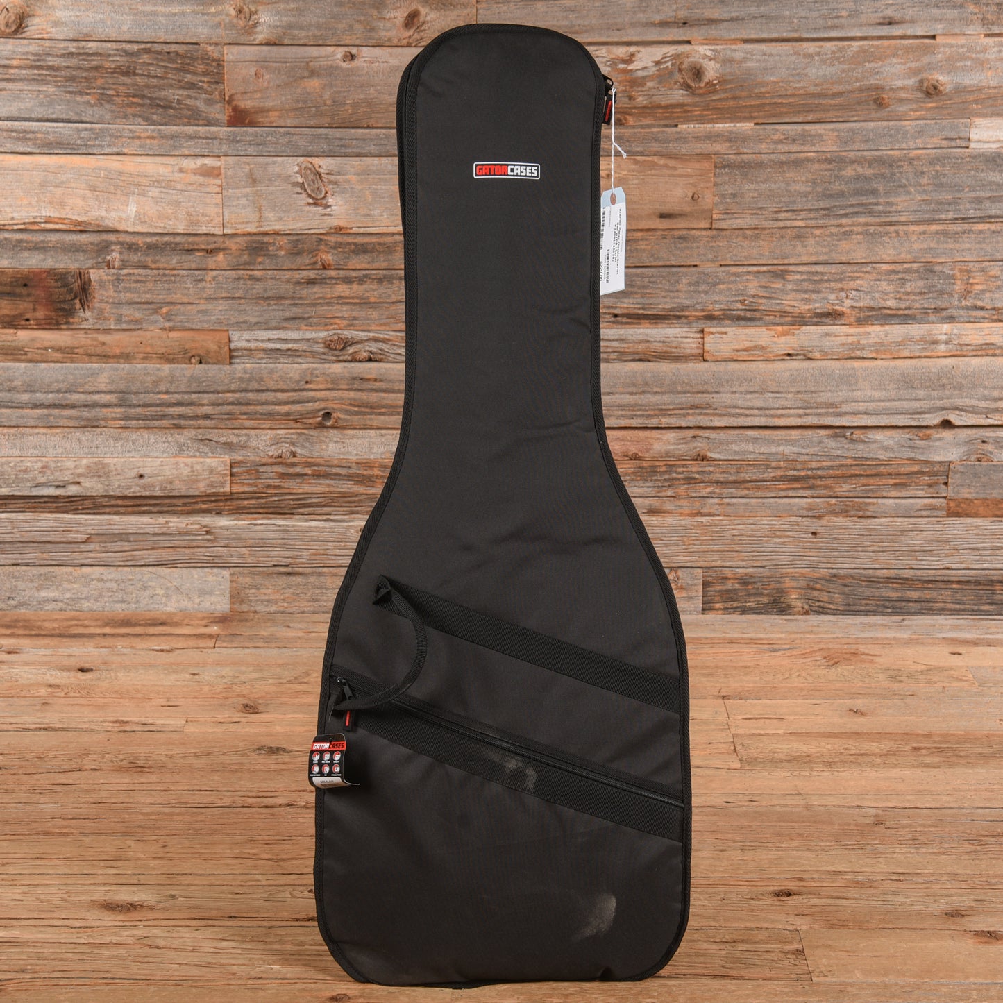 Kramer Pacer Classic Scarlet Red