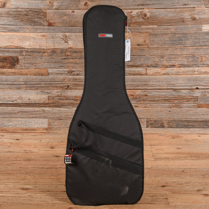 Kramer Pacer Classic Scarlet Red