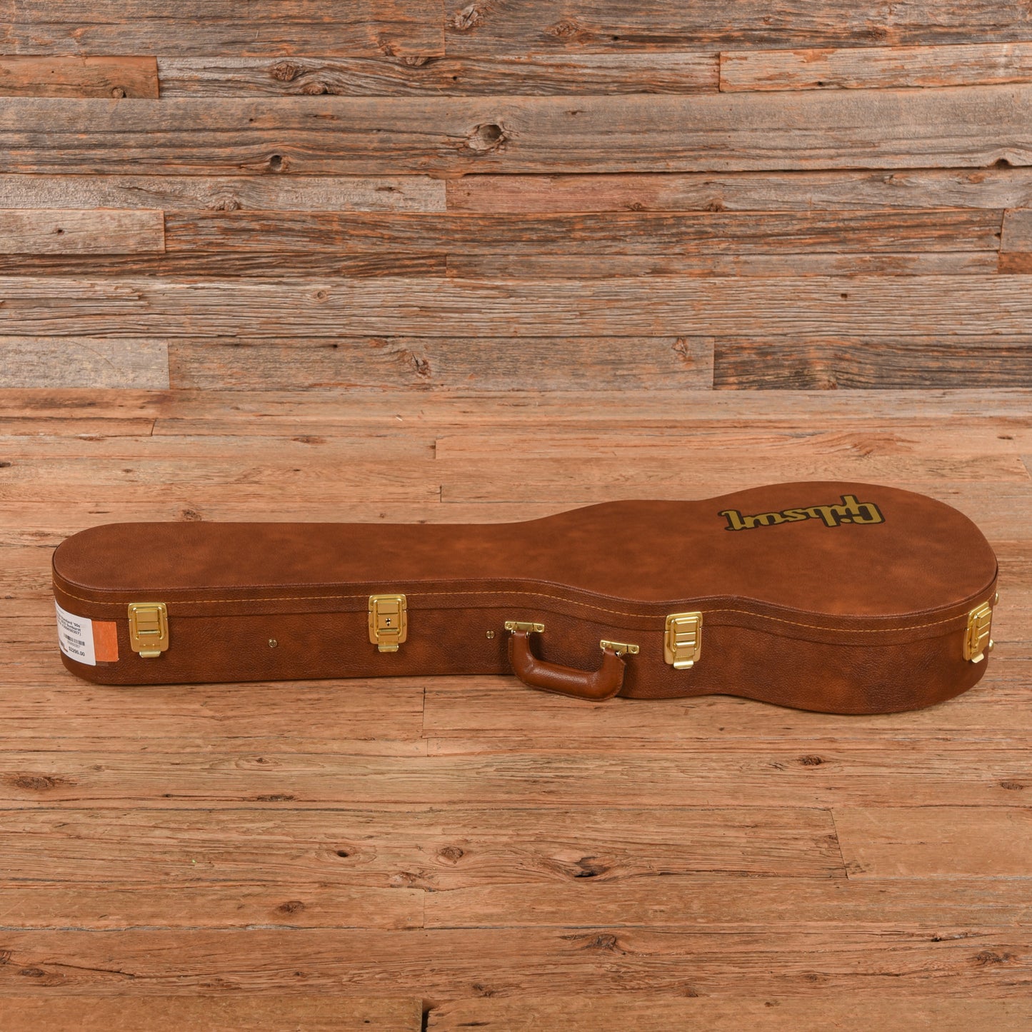 Gibson Les Paul Standard '50s Double Trouble Sunburst 2025