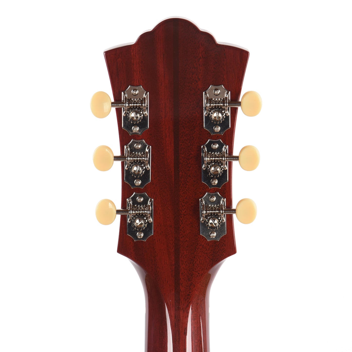 Guild Limited Edition D-50 Traditional Herringbone Natural Spruce/Rosewood