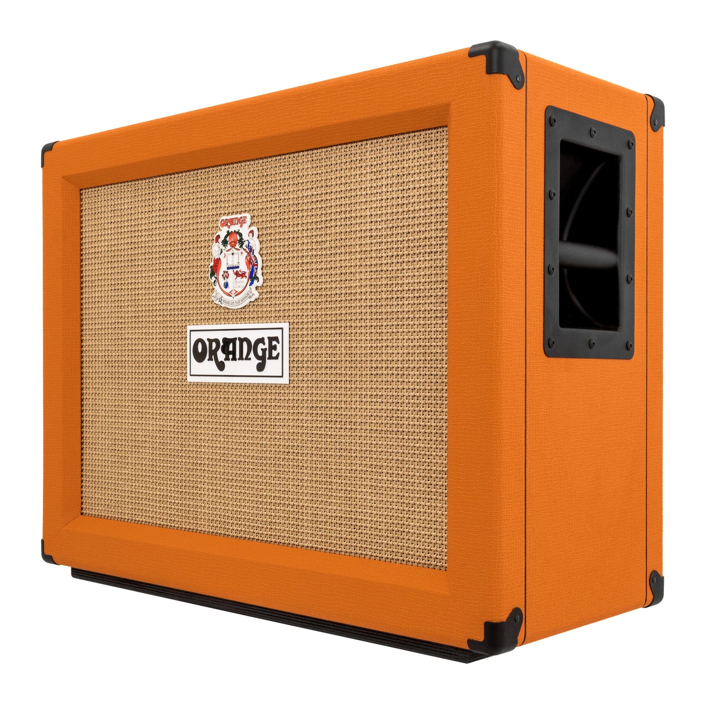 Orange Rockerverb 50C MKIII Neo 50w 2x12 Guitar Combo Amp