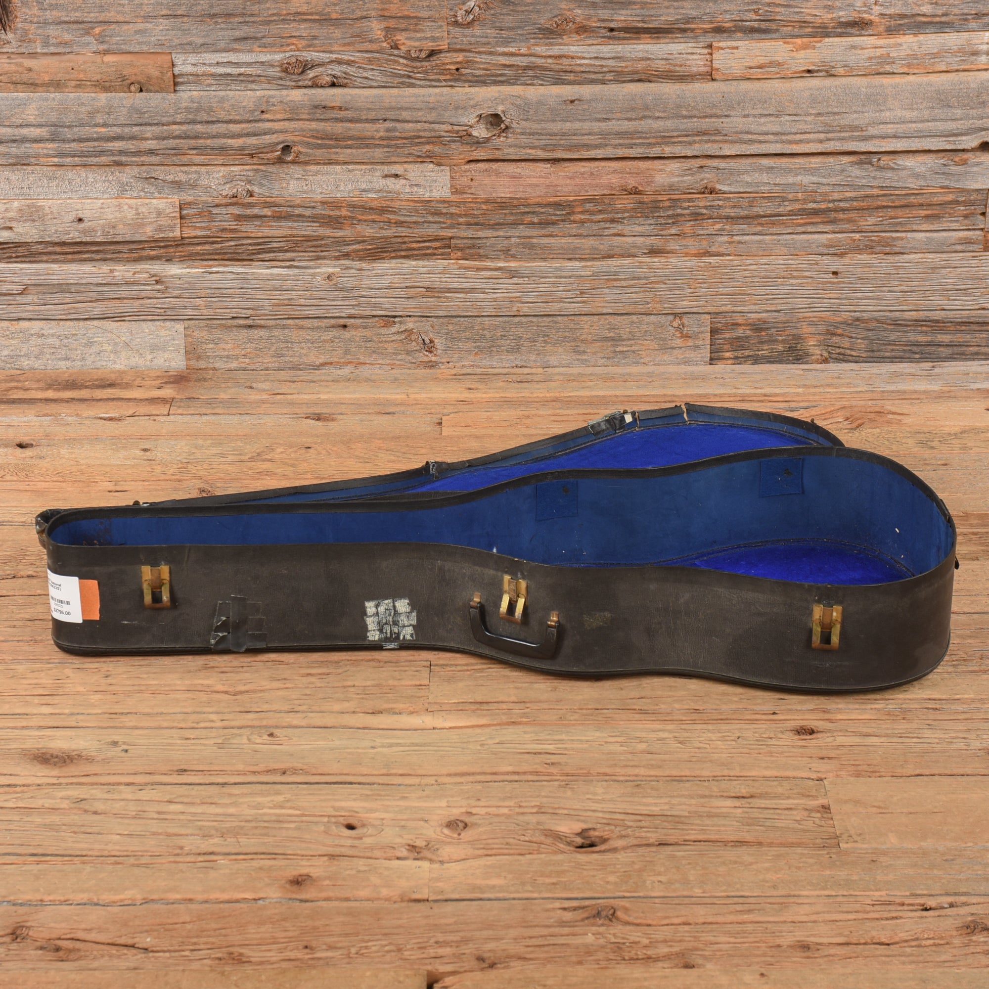 Gibson J-50 Natural 1967